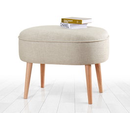 Atelier Del Sofa Timoon - Cream